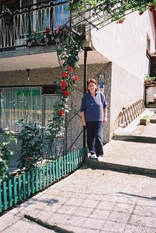 MOJA RODICA -GORNJI SITARI